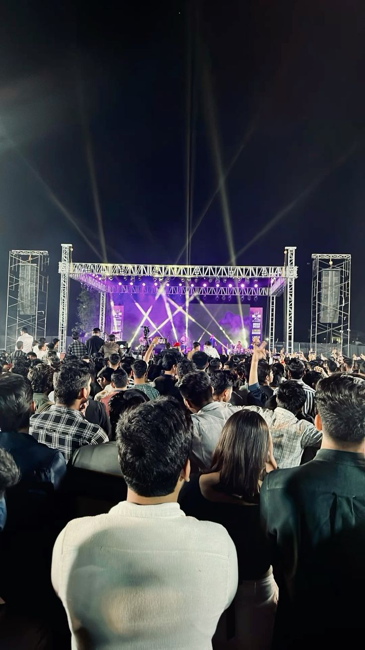 Campus Festival